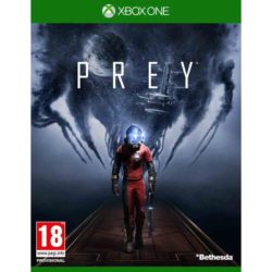 Prey Xbox One Game